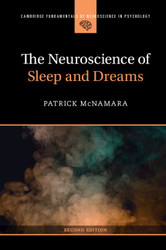 Neuroscience of Sleep and Dreams - Cambridge Fundamentals
