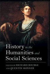 History in the Humanities and Social Sciences
