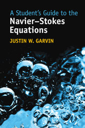 Student's Guide to the Navier-Stokes Equations