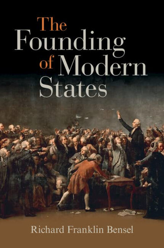 Founding of Modern States