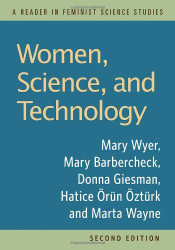 Women Science And Technology