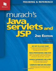 Murach's Java Servlets And Jsp