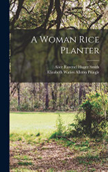 Woman Rice Planter