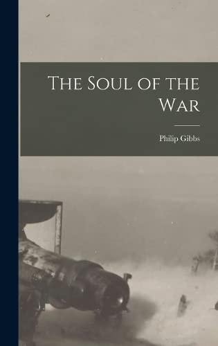 Soul of the War