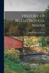 History of Islesborough Maine