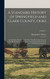Standard History of Springfield and Clark County Ohio Volume 1