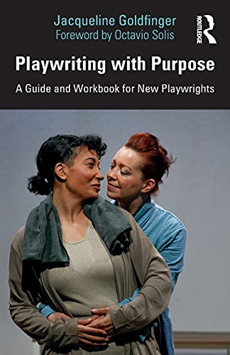 Playwriting with Purpose
