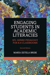 Engaging Students in Academic Literacies