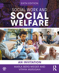 Social Work and Social Welfare: An Invitation - New Directions