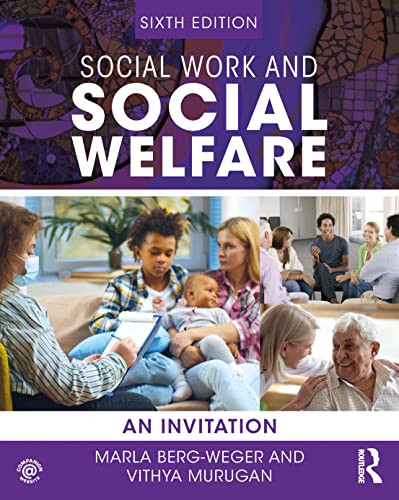 Social Work and Social Welfare: An Invitation - New Directions