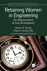 Retaining Women in Engineering: The Empowerment of Lean Development