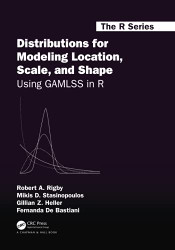 Distributions for Modeling Location Scale and Shape