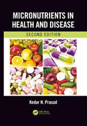 Micronutrients in Health and Disease