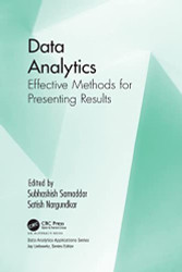 Data Analytics (Data Analytics Applications)