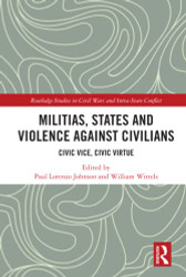 Militias States and Violence against Civilians