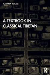 Textbook in Classical Tibetan