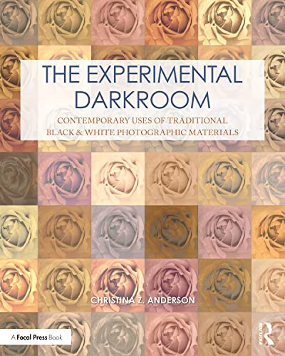 Experimental Darkroom