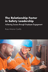 Relationship Factor in Safety Leadership