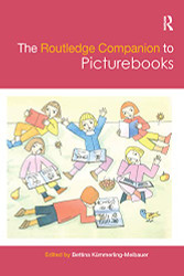 Routledge Companion to Picturebooks - Routledge Literature