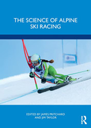 Science of Alpine Ski Racing