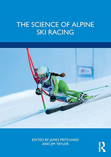 Science of Alpine Ski Racing