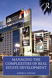 Managing the Complexities of Real Estate Development