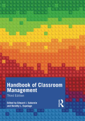 Handbook of Classroom Management