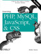 Learning PHP MySQL JavaScript and CSS