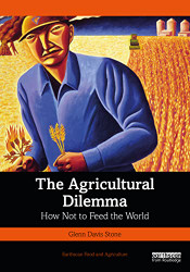Agricultural Dilemma (Earthscan Food and Agriculture)