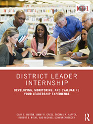 District Leader Internship