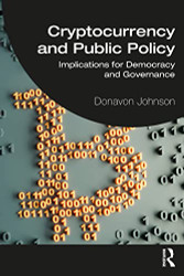 Cryptocurrency and Public Policy