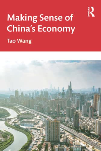 Making Sense of China's Economy