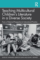 Teaching Multicultural Children's Literature in a Diverse Society