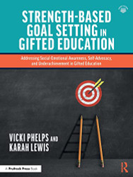Strength-Based Goal Setting in Gifted Education