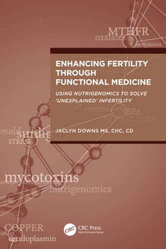 Enhancing Fertility through Functional Medicine