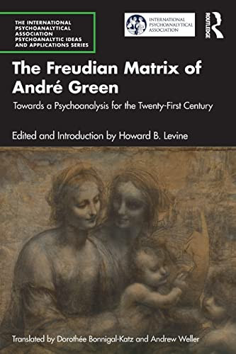 Freudian Matrix of Andri Green