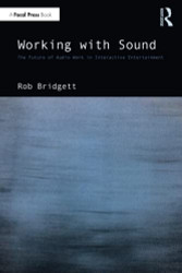 Working with Sound
