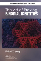 Art of Proving Binomial Identities