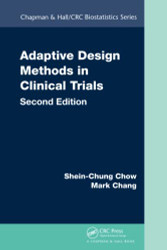 Adaptive Design Methods in Clinical Trials