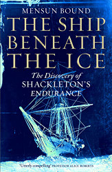SHIP BENEATH THE ICE: THE HUNT FOR S