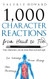 Character Reactions from Head to Toe (Indie Author Resources)