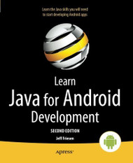 Learn Java For Android Development