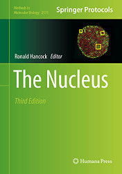 Nucleus (Methods in Molecular Biology 2175)