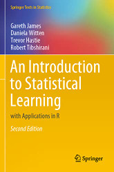 Introduction to Statistical Learning