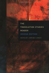 Translation Studies Reader