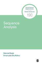 Sequence Analysis (Quantitative Applications in the Social