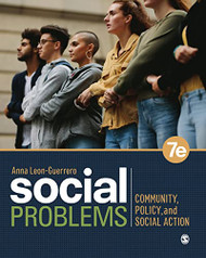 Social Problems: Community Policy and Social Action