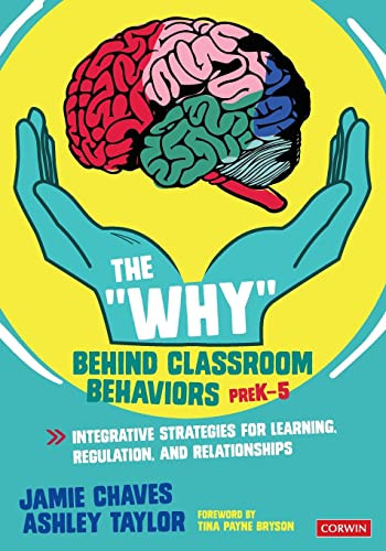"Why" Behind Classroom Behaviors PreK-5