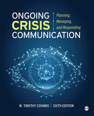 Ongoing Crisis Communication