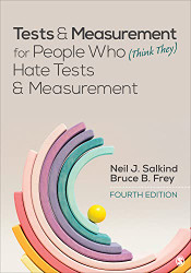 Tests & Measurement for People Who